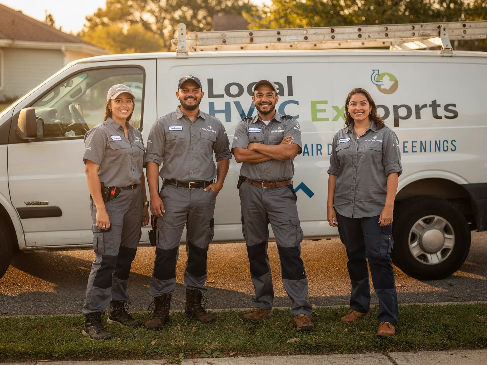 24/7 HVAC Repair & AC Replacement company in Gallatin, TX